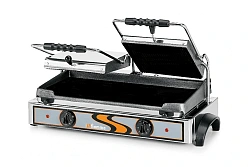 Гриль контактный GR 8.2LTL FIAMMA