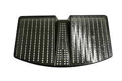 Крышка каплесборника для EMP.ORG.50-G/T EMPERO (M.ENJ-ERS-PLS-ORG-004)