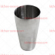 Стакан для смесителей коктейлей HBL 015, HBL 018 ROAL