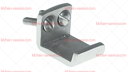 Защелка собачки для печи (3242226)