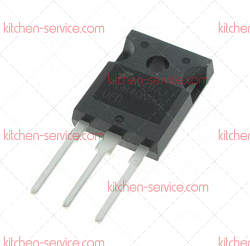 Транзистор IGBT К40Т120 ТЕХНО-ТТ (148957)