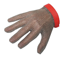 Перчатка кольчужная М MANULATEX (1852003)