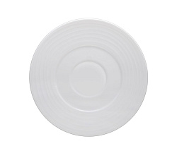 Блюдце для чайной чашки Royal Circle 6-48 TUDOR ENGLAND (TU2108)