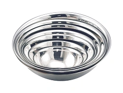 Миска MBP02 20 см, 1.1 л EKSI