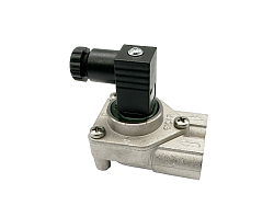 Датчик расхода воды для кофемашины F3 Dr.coffee PROXIMA (9D0300039 / 8.D.3.0115)