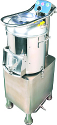 Машина овощеочистительная PP-HLP-15 GASTRORAG