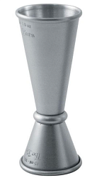 Джиггер 15/30 мл Vintage THE BARS