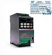 Преобразователь частоты ESQ-230-2S-0.7K-H (0,75 кВт, 230 В) ABAT (12000040303)