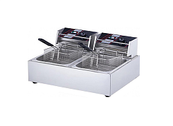 Фритюрница SZ-82 ROAL