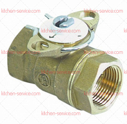 Кран шаровой для KUPPERSBUSCH (151006)