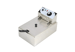 Фритюрница VA-EF061 VIATTO