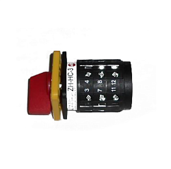 Переключатель для мясорубки TC12HD, TC22HD LILOMA