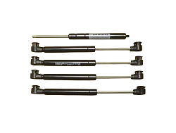 Пружины газовые в комплекте RS10 ROBOLABS (16602)