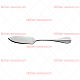 Нож для рыбы 20,2 см Baguette RAK PORCELAIN (CBGFIK)