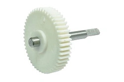 Шестерня с валом для DHC3F KOCATEQ