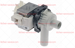 Насос сливной для MEIKO (9614202)