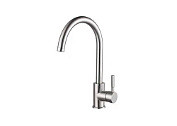 Смеситель для моечной ванны VIATTO (SSF-01A)