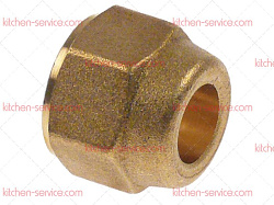 Гайка накидная (750463)