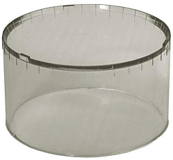 Цилиндр стеклянный для FIORENZATO (160079)