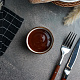 Соусник 80 мл WOOD FUSION P.L. PROFF CUISINE (WM 242108)