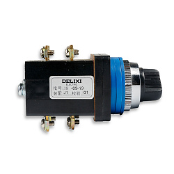 Переключатель питания для DZQ-400, 2T (HVC-400,2T-G) для HUALIAN (00000005859)