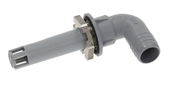 Слив 3/4" ø25мм в сборе для ELETTROBAR (999067)