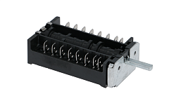 Переключатель для ELECTROLUX (004741)