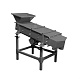 Сепаратор вибрационный ВС-2 3 фракции, нержавеющая сталь МЕХАНИЗМЫ