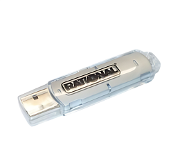 Флеш-карта для RATIONAL (487.00.010)