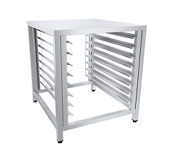 Подставка под пароконвектомат ПКМ-8У ПИЩЕВЫЕ ТЕХНОЛОГИИ