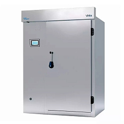 Аппарат шоковой заморозки Vintos 40 x GN 1/1 SKFZKE4011D-MB COOL COMPACT