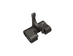 Вилка переключения скорости для B10C 57 GASTROMIX