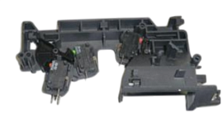 Микровыключатель для ALD10D/ALD10T MENUMASTER (56002003)