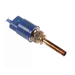 Прессостат P100AA-49 JOHNSON CONTROLS для SCOTSMAN (1100050821)