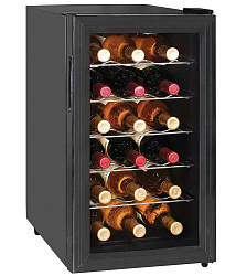 Шкаф винный JC-48 GASTRORAG