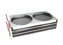 Конденсатор в сборе для TURBO AIR (30200Q3500)