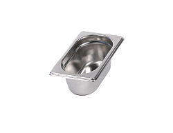 Гастроемкость GN1/9x65 мм 819-2 KITCHEN MUSE