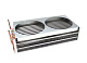 Конденсатор в сборе для TURBO AIR (30200Q3500)