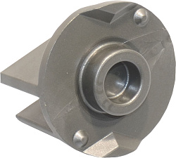 Шарнир с прямым поворотом для HENNY PENNY