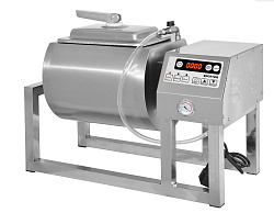 Маринатор мяса настольный M18E Vac вакуум KOCATEQ