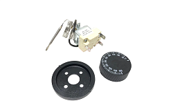 Термостат рабочий 50-500 С GRILL MASTER (000578)