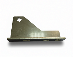 Поддержка петли нижняя для шкафа шоковой заморозки CQF5/10 BCF40005 COOLEQ