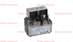 Клапан газовый 830 TANDEM для печи (3526212)