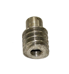 Шестерня червячного типа машины взбивальной для яиц JD-15 ROAL