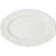 Блюдо овальное фарфор «Штутгарт» BAUSCHER
