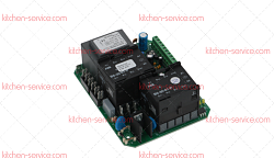 Плата печатная для терочной машины (5026480)