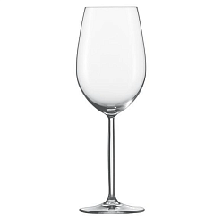 Бокал для вина 600 мл Diva ZWIESEL GLAS (110238)