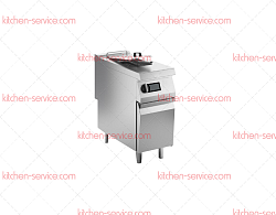 Фритюрница электрическая 900 серии CHEF LINE SLFRIE49S22CSEVOECFL APACH