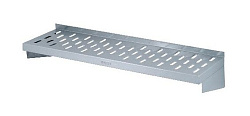 Полка кухонная перфорированная ПНК-С-400.300-02-П ATESY