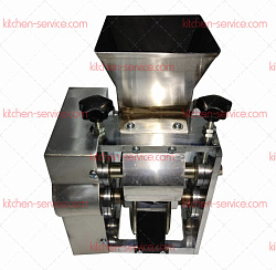 Голова формующая для JGL-120-5B HUALIAN (00-00001537)